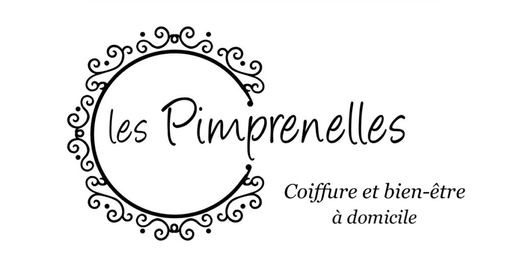 Les Pimprenelles - Coiffure et bien-être à domicile